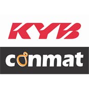 KYB Conmat