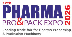 Pharma Pro & Pack 2026