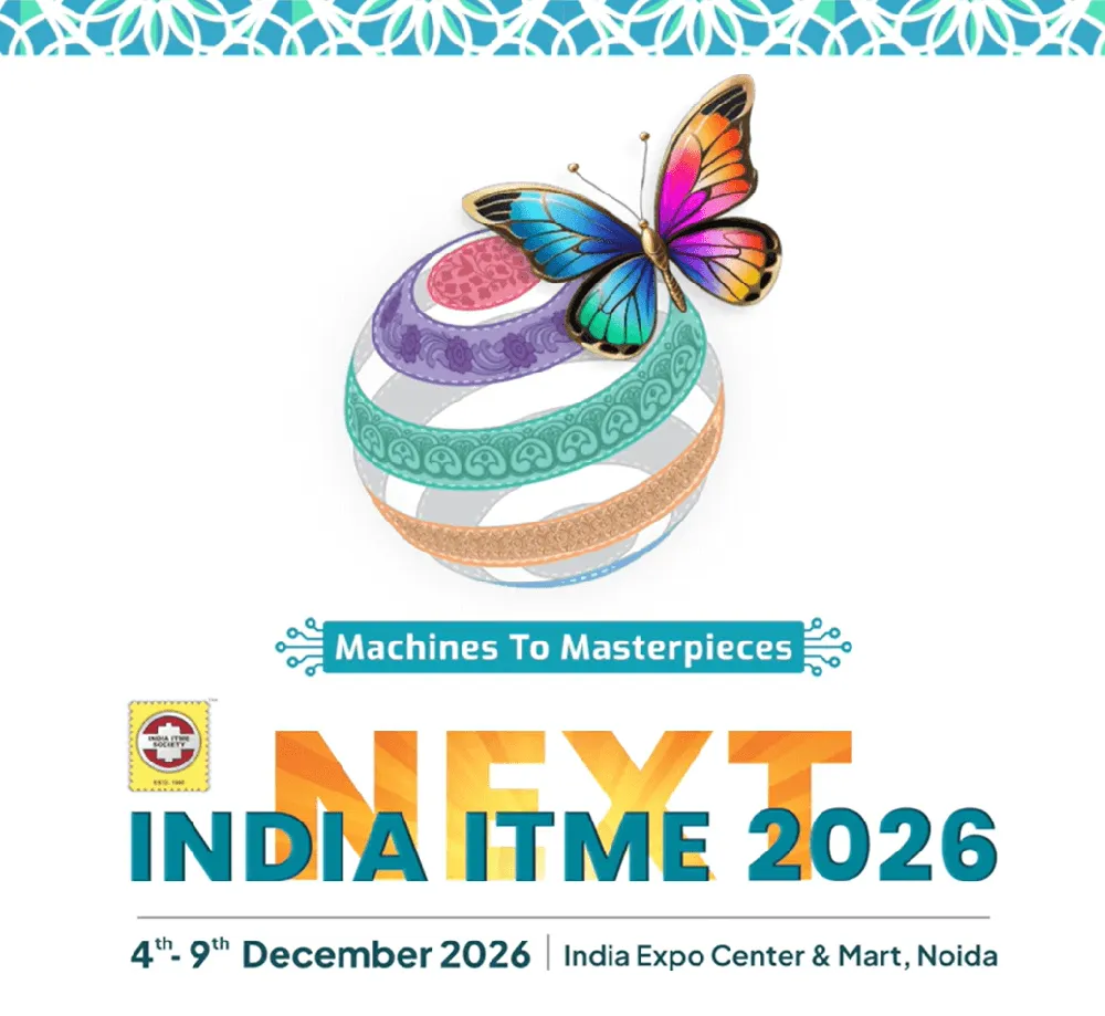 India ITME 2026