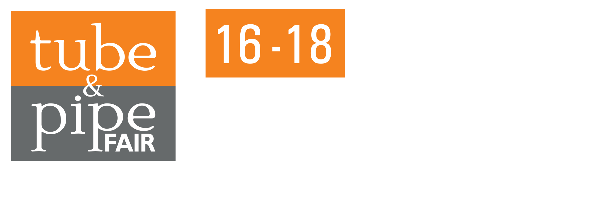 Tube & Pipe Fair 2026