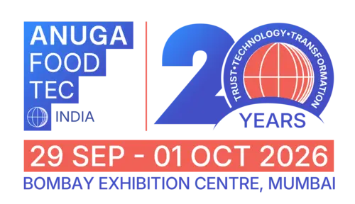 Anuga FoodTec India 2026