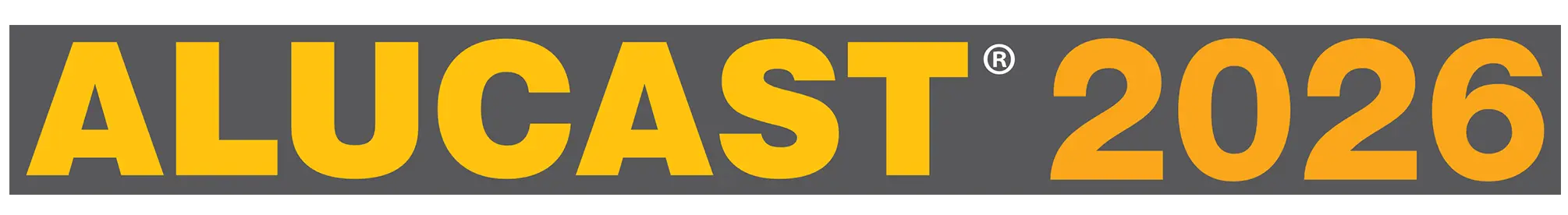 ALUCAST 2026
